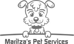 Maritza Pet's Logo