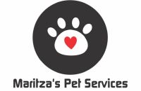 Maritza Pet's Logo